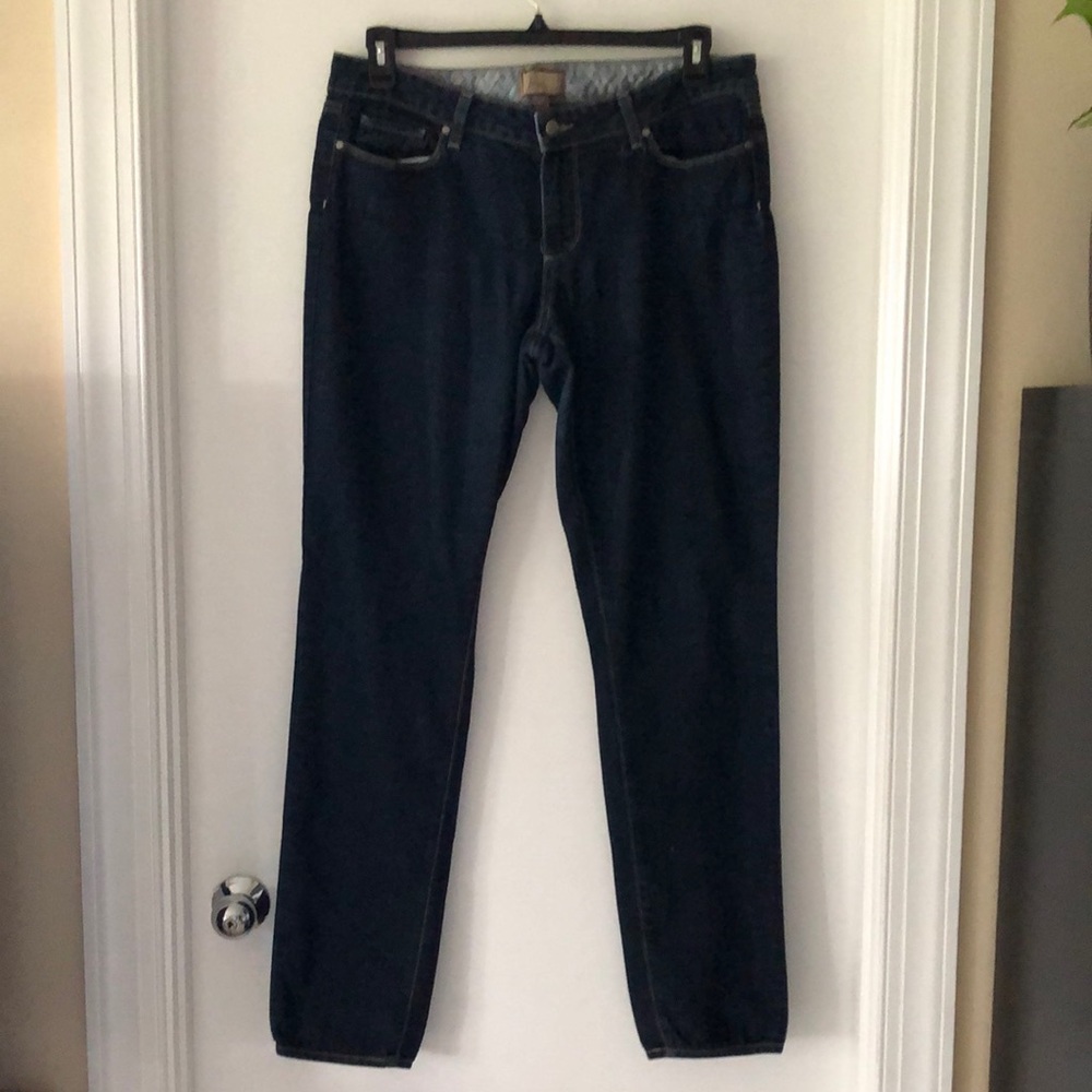 Paige Jeans